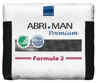 ABS ABRI-MAN FORMULA 2 C/ 14. - ABENA.