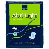 ABS ABRI-LIGHT SUPER C/ 30. - ABENA.